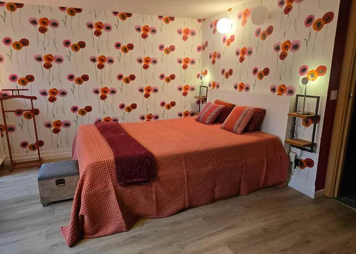 La Casa Di Nona Apartamento