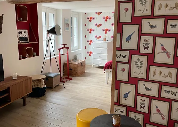 La Casa Di Nona Apartamento *