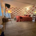 La Casa Di Nona *