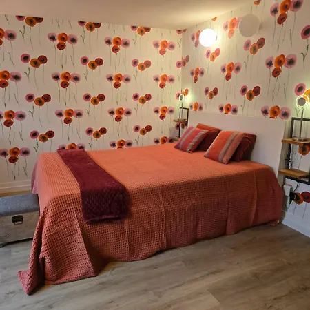 La Casa Di Nona Apartmán