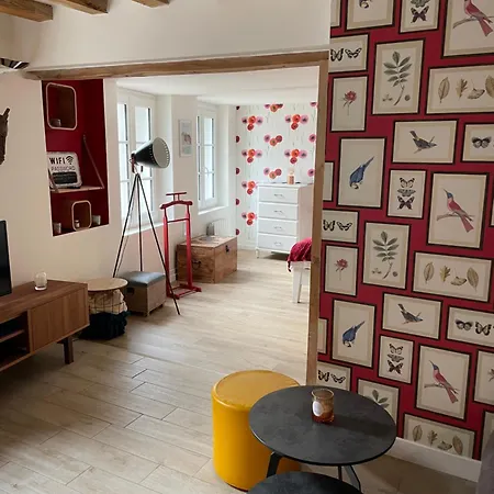 La Casa Di Nona Apartament *