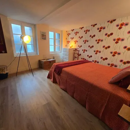 La Casa Di Nona Apartmán