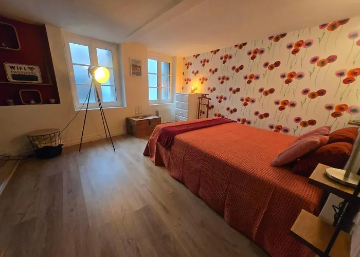 La Casa Di Nona Apartment